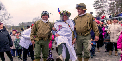 Staročeská milínská veselice již tuto sobotu
