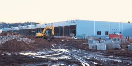 Obchodní centrum Fastmall již zná své nájemce, nic nového nečekejte