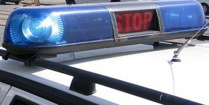 Policisté pátrají po svědcích dopravní nehody