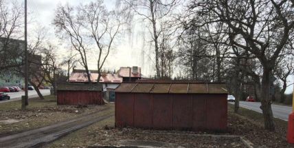 Co vyroste na Drkolnově místo garáží?