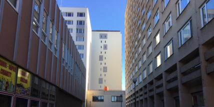 Křižáky se začnou revitalizovat příští rok