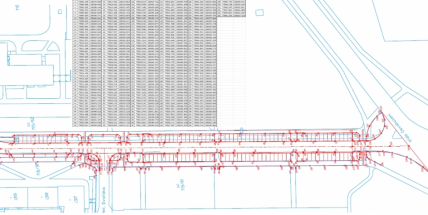U gymnázia vyroste přes sto parkovacích míst
