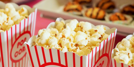 Na jarní prázdniny se chystá i příbramské kino, nabídne zlevněné vstupné