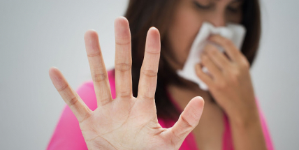 Nemocných chřipkou ve středních Čechách opět ubylo