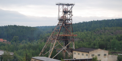 Hornické muzeum chystá novou expozici na uranovém dole Bytíz
