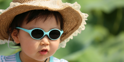 Zima se odporoučela, čekají nás příjemné jarní teploty