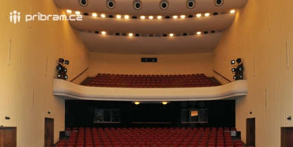 Rekonstrukce přinese pohodlnější sezení v divadle