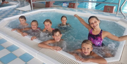 Od dubna lze přihlásit děti na letní příměstské tábory SZM, jarní termín je již plně obsazen