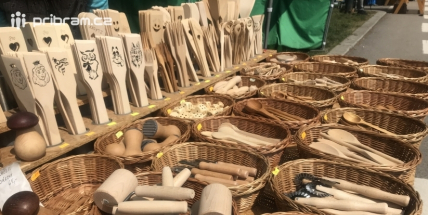 Farmářské trhy startují již příští sobotu