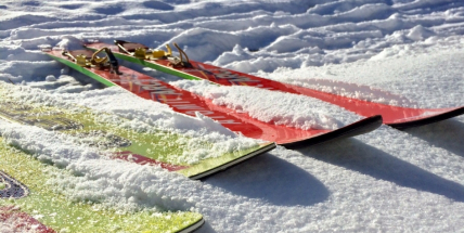 Středočeské skiareály začínají omezovat provoz