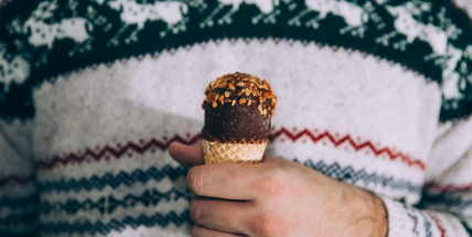 Nutkavá touha po sladkostech svedla muže k protiprávnímu jednání