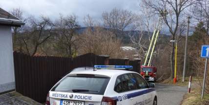 Silný vítr můžeme očekávat celý den