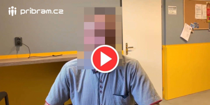 Rozhovor: Vážná zranění nebo vyhrožování politím kyselinou. I to zažívají pracovníci ostrahy v obchodech