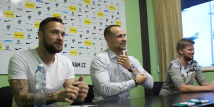 Beseda na Litavce odkryla nejen spousty zajímavých otázek, ale oživila naději i na jeden velký comeback …