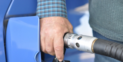 Středočeské čerpací stanice v uplynulém týdnu opět zdražily