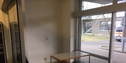 Babybox se pouze přesune, v provozu bude i nadále