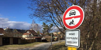 Příbram pracuje na koncepci cyklodopravy ve městě