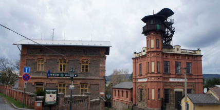 Hornické muzeum se připravuje na hlavní sezónu