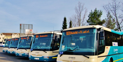 MHD v Příbrami využívá přes 8 tisíc lidí denně, zvýší se jejich počet s novou smlouvou?