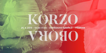 Koncem května se Příbram opět změní na Montmartre