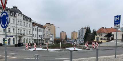 FOTO DNE: Neděle je od slova nedělat