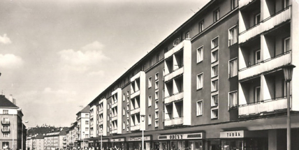 Co je to sídliště? Kolik jich napočítáte v Příbrami?