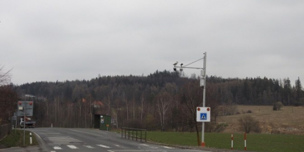 Radar v Bohutíně zůstane, město ho odkoupí za 700 tisíc