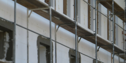 Kraj zateplí týdenní stacionář v Kamýku nad Vltavou