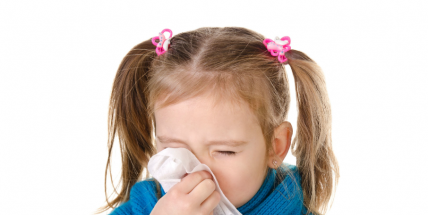 Středočechů s infekcí dýchacích cest mírně přibylo