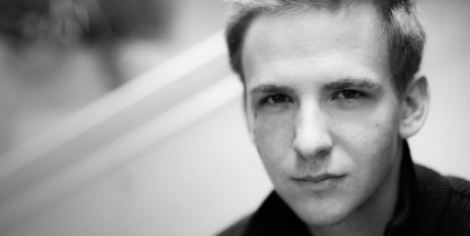 Z příbramského divadla odejde herec Filip Müller a herečka Daniela Šišková