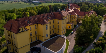 Nemocnice Na Pleši zmodernizovala oddělení radiodiagnostiky