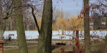 Občerstvení na Nováku zahajuje provoz