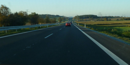 Stavba dálnice D4 se opět o kousek přiblížila, začít by se mělo již v příštím roce