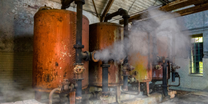 V kraji může být až 40 tisíc starých kotlů, v roce 2022 budou ilegální