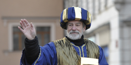 Tříkrálový průvod začíná již dnes v 16 hodin