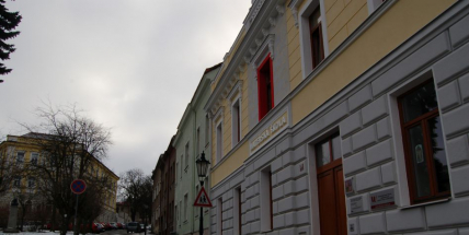 Nová Waldorfská školka včera zahájila provoz