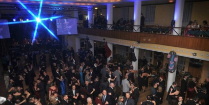 Vstupenky na divadelní ples jsou již k dostání