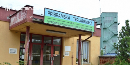 Příbramskou teplárenskou má převzít společnost Mincom CZ