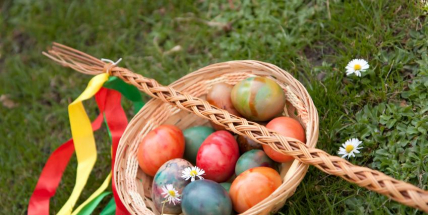 Chcete uplést pomlázku od profesionála?