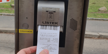 Dárci krve mohou v nemocnici parkovat zdarma