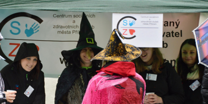 Na Novák opět přiletí čarodějnice