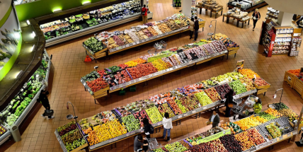 Na Velký pátek si nakoupíte. Na Velikonoční pondělí však zůstanou obchody zavřené
