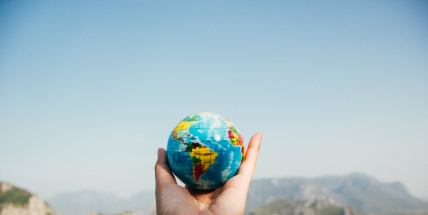 Město Dobříš letos oslaví Den Země zejména s dětmi