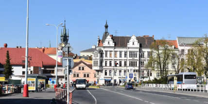 S novou smlouvou o provozovateli MHD Příbram se cestující dočkají zásadních změn