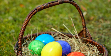 I o Velikonocích vám poradíme, jak trávit prodloužený víkend