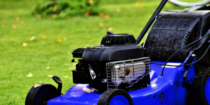 Technické služby začnou sekat trávu již toto pondělí, čeká na ně 85 hektarů