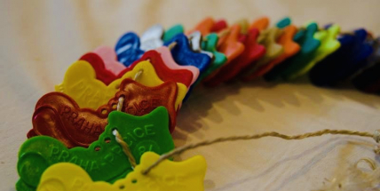 Turisté se 18. května vydají na 54. ročník pochodu Praha-Prčice