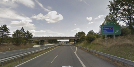 Rekonstrukce mostu u Řitky může vyjít až na 43,5 milionů