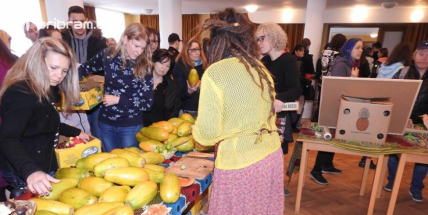 Africké trhy se vrací do Příbrami