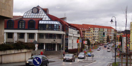 Po Rožmitálské ulici přibude úsekový radar i v Milínské